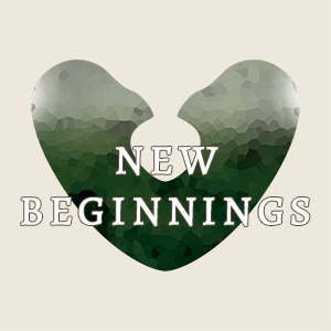 New Beginnings - Website